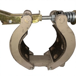 Solenoide de Freno CMK AC Tipo S (5.5") Modelo ASB5.5 440V de Hierro para Uso Industrial con Temperatura de Funcionamiento de -40°C a +85°C - Product Image 1