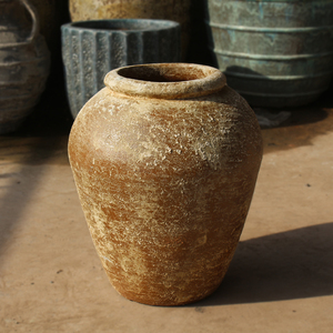 Macetas de Cerámica Ecológicas de Fábrica Confiable para Flores y Hierbas, Empaque Privado Disponible - Product Image 3