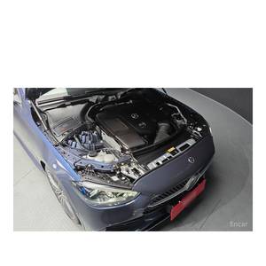 Mercedes-Benz C300 Clase C AMG Line 4MATIC 2023 con Caja de Cambios Automática, 10,064 km, Volante a la Izquierda, Cámara Trasera - Product Image 6