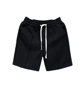 Short de jogging décontracté et solide pour hommes, séchage rapide, respirant, gym, course, entraînement - Product Image 1