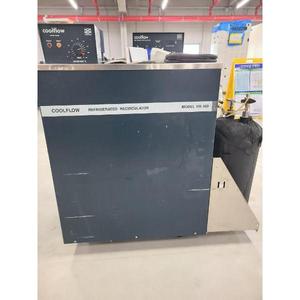 เครื่องทำความเย็นแบบหมุนเวียน NESLAB HX-150 - อุปกรณ์และอะไหล่เซมิคอนดักเตอร์ระดับโลกที่เชื่อถือได้ - Product Image 3