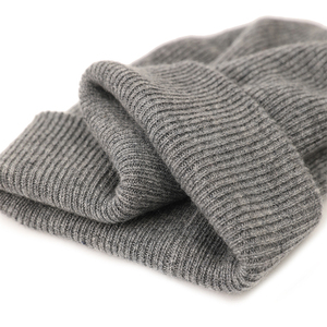 Gorro de Punto Personalizado con Logotipo, Unisex, Suave, Cálido para Invierno, con Borde Acanalado, para Deportes al Aire Libre - Product Image 5