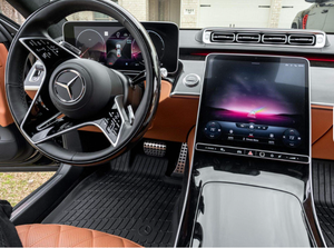 PRÊT À EXPÉDIER  S580 4Matic d'occasion 2023 - Product Image 3