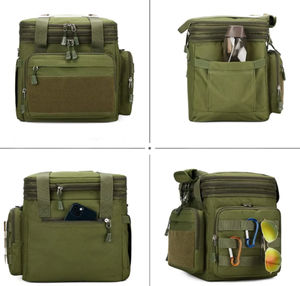 Insulated <b>Lunch</b> <b>Bag</b> Adult Lunchbox Waterproof Cooler <b>Bag</b> Compartment <b>Lunch</b> <b>Bag</b> in Pakistan for Sale - Product Image 4