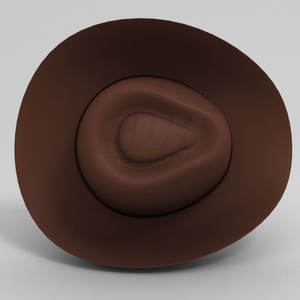 Sombreros de Vaquero de Cuero Hechos en Pakistán, de Alta Calidad, Ajustables, para Venta en Línea, para Usar en la Playa en Todas las Estaciones - Product Image 4