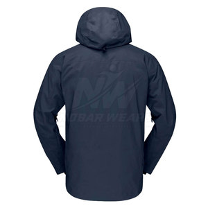 Chaqueta de Esquí Duradera para Hombre, Transpirable e Impermeable, Ropa de Invierno para Nieve, para Aventuras al Aire Libre, con Fabricación OEM - Product Image 5