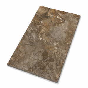 Modern 600x1200 High Gloss Porcelain Marble Floor Tiles Premium Vitrified Ceramic Wall Tiles for Home Hotel Living Room - Product Image 5