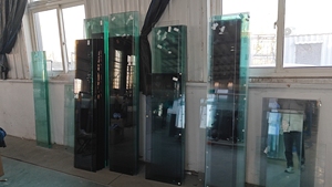 5mm 12mm Gehard Glas Prijs Extra Helder Beste Gehard Glas Bedrijf 1/2 Inch Dik Gehard Glas Met Laag IJzergehalte - Product Image 4