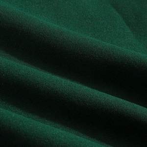 Vente en gros de sweats à capuche amples pour hommes, imprimés en 3D, en tissu lourd, mélange polyester/coton, 300g, tricotés, logo personnalisé, imperméables - Product Image 4