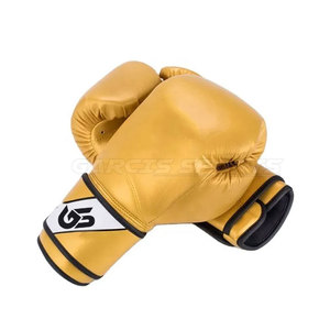 Vêtements d'extérieur en cuir véritable > Gants de boxe pour jeunes, équipement de boxe, gants de boxe à doigts entiers - Product Image 2