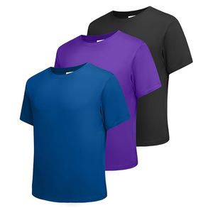 Service OEM Vente en Gros Offre Spéciale Usine OEM Chemises d'été décontractées respirantes à manches longues unies pour hommes - Product Image 1