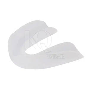 Protector Bucal Premium Listo para la Competencia, Material EVA Ecológico, Diseño Ligero para Boxeo, MMA, Fútbol - Unisex, Ajuste Cómodo - Product Image 6