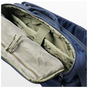 กระเป๋าคาดลำตัวดีไซน์ทันสมัย กันน้ำ ผลิตในเวียดนาม - Product Image 4