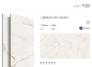 Carreaux de porcelaine de luxe haut de gamme, taille 800x1600, 1200x1800, 750x1500 mm, grandes dalles pour sols et murs, pour projets modernes - Product Image 5