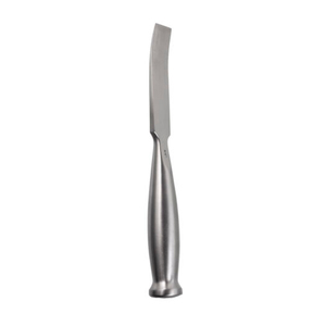 Outils manuels en acier allemand certifiés CE ISO, instruments orthopédiques, osteotome Smith-Peterson, gouge courbée, ciseaux à os - Product Image 5