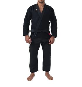 2025 Premium BJJ Gi Men Judo uniforme suave y fuerte Ideal para Jiu-Jitsu brasileño y práctica de Judo - Product Image 1
