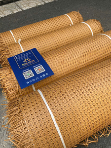 TOP GRADE Rattan Webbing Cane Clean Plant Based Material for Cabinet Doors and <b>Room</b> <b>Dividers</b> with Strong Weave and Easy Handling - Product Image 5