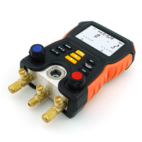 Medidor de Presión Digital Electrónico Inteligente ST5750A