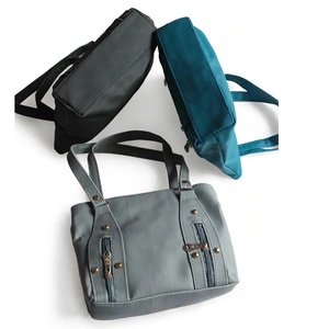 Top Selling PU Leather Shoulder <b>Purse</b> for Women Adjustable Strap and Practical Everyday Storage Available At Best Price - Product Image 1