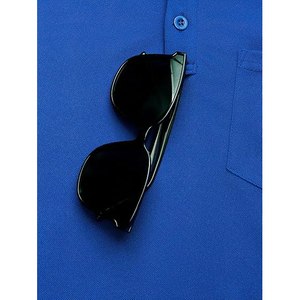 Nouveauté : Polo pour homme avec broderie de logo personnalisée, grandes tailles - Product Image 5