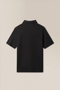 Nouveau T-shirt Polo Décontracté Homme à Manches Courtes Style Personnalisé – Qualité Supérieure, Tendance Urbaine - Product Image 4