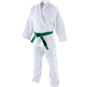 Trajes de Karate Profesionales Hechos a Medida, Gi de Artes Marciales para Entrenamiento, Práctica y Competencia - Product Image 1