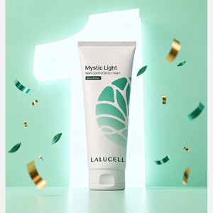 Lotion corporelle coréenne avancée Rarusel Mystic Light Mark Control Body Cream 200ml x 2, crèmes pour les mains et les corps - Product Image 2
