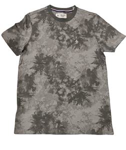 Camisetas informales de talla grande para hombre, camisetas de gimnasio de secado rápido, estampados atléticos de manga corta, ropa de entrenamiento transpirable para correr - Product Image 5