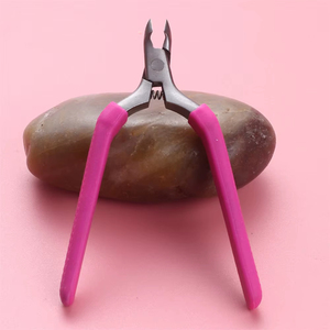 Cortauñas Profesional de Alta Calidad, 1 Pieza, con Cortador de Uñas de Acero Inoxidable para Recortar Uñas de Pies y Manos, para Hombres y Mujeres - Product Image 3