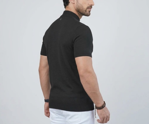T-shirt de sport pour femme en coton extensible, coupe athlétique, manches courtes, couleur personnalisée, logo personnalisé par transfert thermique, vente en gros directe usine - Product Image 3