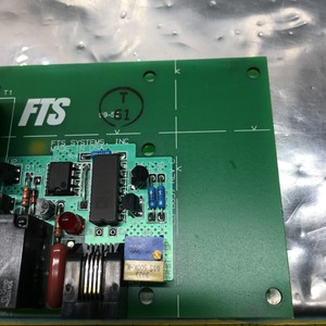 SISTEMAS FTS FES-088-B-97 BBC G 94V-0 PLACA PCB - Equipo y Piezas de Semiconductores de Confianza de Marca Global - Product Image 4