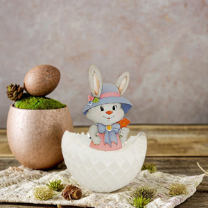 Juego de Vajilla de Papel con Diseño de Panal de Abeja, Decoraciones para Fiestas, Suministros para Eventos de Navidad y Pascua - Product Image 4