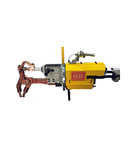 Transformateur intégré - Pistolet de soudage par points IT pour applications automobiles et ferroviaires |   SEAM - Product Image 6