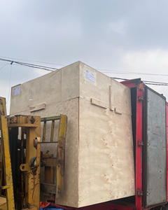 Venta directa de fábrica Nuevas máquinas perforadoras verticales automáticas de alta precisión - Product Image 5