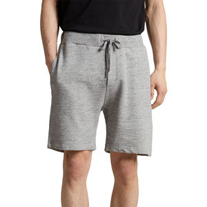 Bulk Order <b>Shorts</b> Supplier Offering French Terry <b>Shorts</b> and Athletic <b>Lounge</b> <b>Shorts</b> for Daily Comfort - Product Image 4