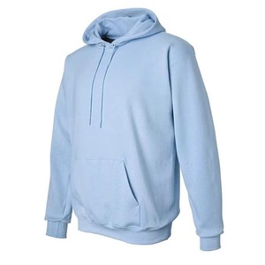 Custom Zip Up Hoodies Low MOQ Wholesale OEM Embroidery Logo Cotton Fleece Unisex Manufacturer Supplier Factory - Product Image 2