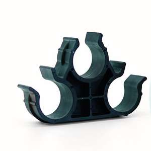 ข้อต่อเชื่อมต่อเร็วสำหรับรถยนต์ NW12 NW16 NW20 PA6 PA66 PA12 สำหรับเชื่อมต่อแก๊สและสื่อต่างๆ ในรถยนต์ - Product Image 2