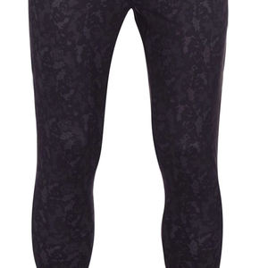 Leggings Deportivos Ajustables para Hombre, Sólidos, Transpirables, de Compresión, para Gimnasio, Correr, Entrenamiento y Actividades Deportivas - Product Image 5