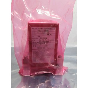 เครื่องควบคุมการไหลของมวล HORIBA STEC รุ่น SEC-7330M, MFC - อุปกรณ์และอะไหล่เซมิคอนดักเตอร์ระดับโลกที่เชื่อถือได้ - Product Image 4