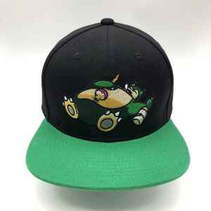 Gorras deportivas con logotipo personalizado, gorras deportivas de alta calidad, gorras deportivas del mejor material en venta, hechas en Pakistán - Product Image 3