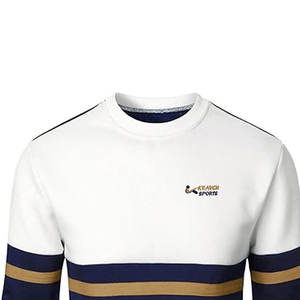 Sudaderas Personalizadas con Logotipo para Hombre, Manga Larga, Otoño 2026, Nueva Colección, Mejor Calidad, en Venta - Product Image 4