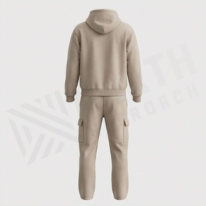 Custom High Quality <b>Velour</b> <b>Tracksuit</b> Men Sportswear Velvet Suit Fleece Luxury <b>Velour</b> <b>Tracksuits</b> For Men Men's <b>Tracksuits</b> - Product Image 2
