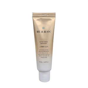 REJURAN Enhanced 50ml Crema Viso Attiva con C-PDRN, Ceramide, Peptidi e Acido Ialuronico per Riparazione della Barriera Cutanea e Idratazione Profonda - Product Image 3