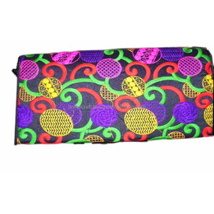 COIN DECORATION MEDIUM SIZE ETHNIC CLUTCH <b>BAG</b> Traditional Handmade <b>Boho</b> Evening Purse Vintage Tribal Party Handbag Women Fashion - Product Image 3