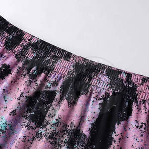 Uniforme de Baloncesto Profesional Hecho 100% de Poliéster, Uniforme de Baloncesto Ligero, Nuevo, Uniforme de Baloncesto Más Vendido - Product Image 5