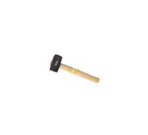 Hira Brand High Quality Club <b>Hammer</b> with Fiberglass Handle Stoning HammerProfessional Carbon Steel Sledge <b>Hammer</b> Stone <b>Hammer</b> - Product Image 1