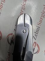 Coupe-fil à sertir TC 23 cm, coupe-fil orthopédique en acier inoxydable allemand, conception robuste, fournisseur OEM, vente en gros