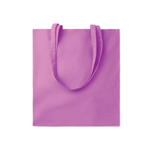 ถุงผ้าแคนวาสหนาสำหรับใส่ของชำ พร้อมฐานเสริมความแข็งแรงสำหรับบรรทุกของหนัก - Product Image 1