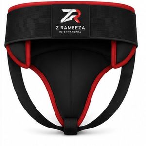 Protector Inguinal OEM 2026 de Alta Calidad, Transpirable, con Color y Logotipo Personalizables, para Karate, Boxeo, Artes Marciales, MMA Profesional, Taekwondo - Product Image 2