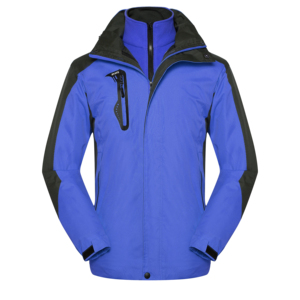 Veste coupe-vent pour homme de haute qualité, très demandée, imperméable, pour la course à pied, la pluie, les activités de plein air - Product Image 4